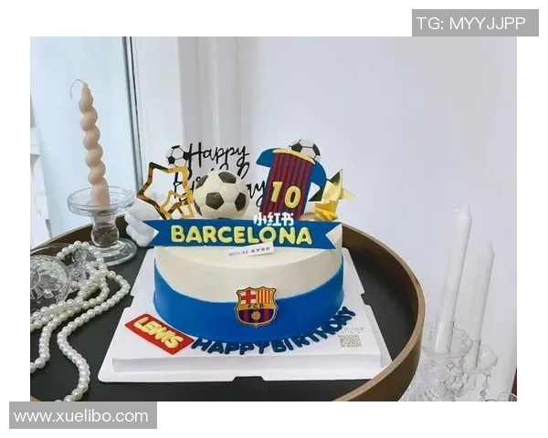 奥文足球明星蛋糕设计灵感与制作技巧完美结合，打造独特生日惊喜