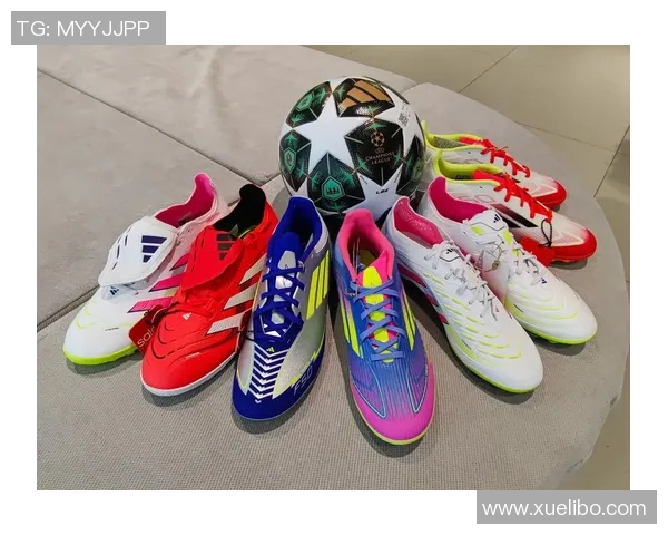 当前足球明星穿什么鞋品牌与型号成热议焦点各大品牌新款受追捧