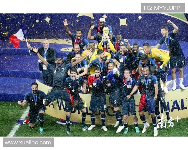 法国世界杯百大球星璀璨史诗纵览荣耀与传奇瞬间