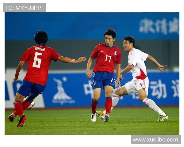 亚运会足球赛场上的球星风采与精彩对决分析 亚运会足球赛场上的球星风采与精彩对决分析